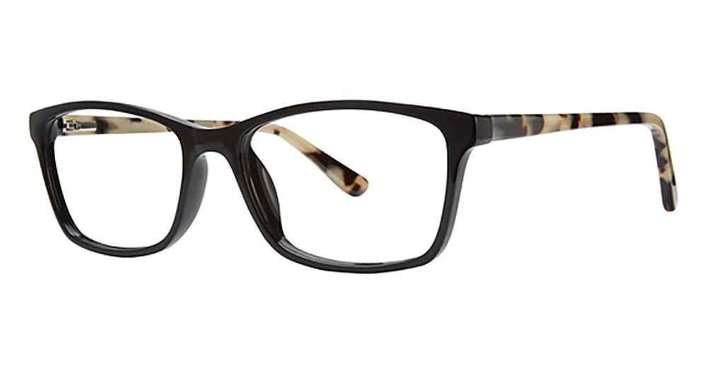 GENEVIEVE PARIS DESIGN KAILEY Eyeglasses - view 4